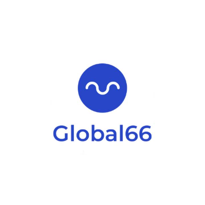 Logo de Global66