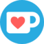 Logo de Ko-fi