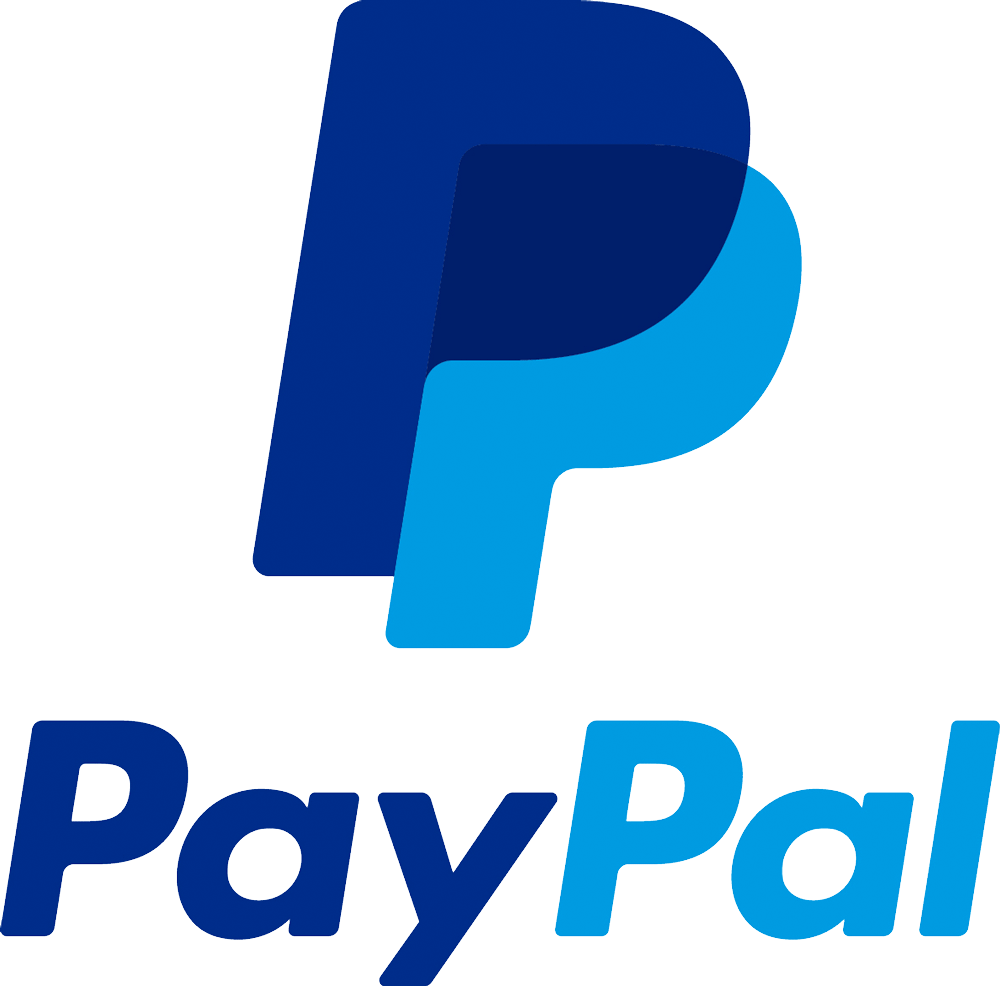 Logo de PayPal